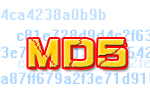 MD5 